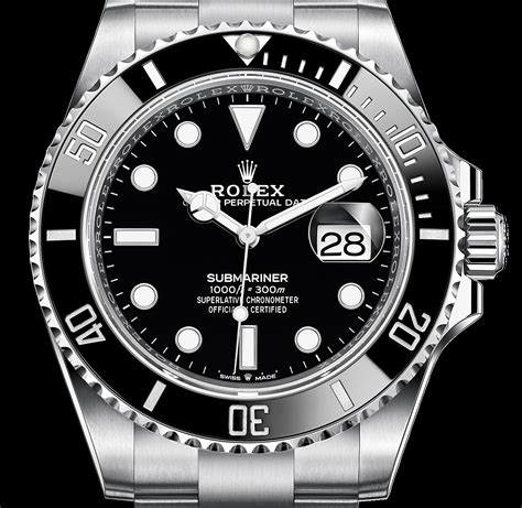 rolex submariner black buy